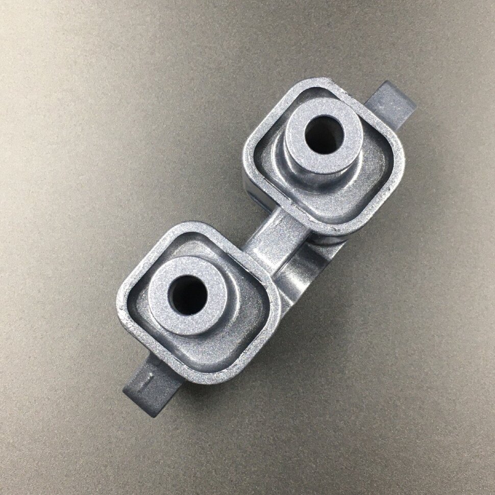 Демпфер опорный резиновый Yamaha 40X (Верхний) (Osaka)