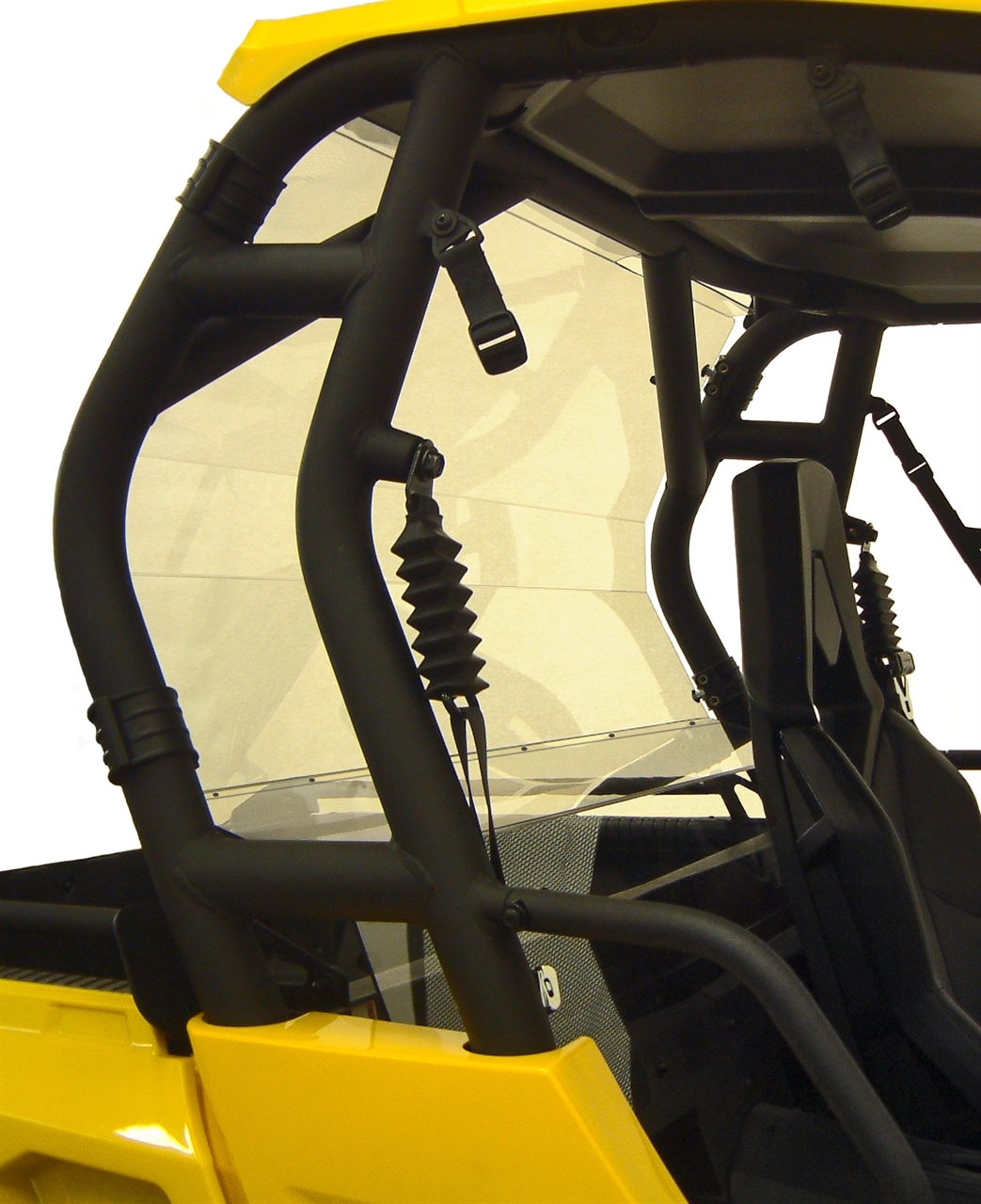 картинка Ветровое стекло Can-Am Commander/Maverick "Direction2 inc.", заднее