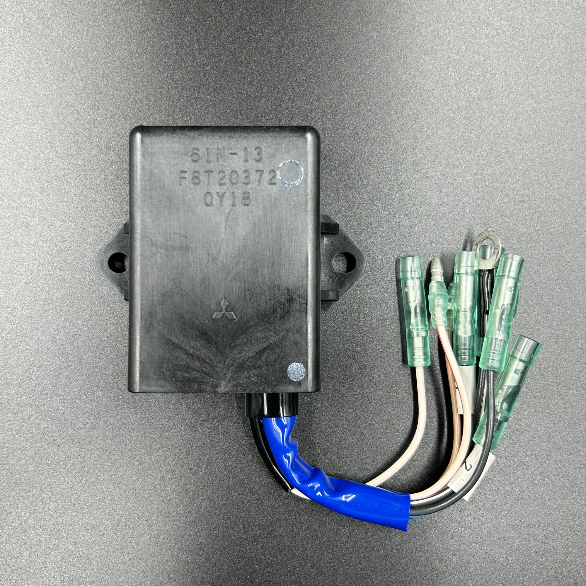 картинка Коммутатор Yamaha 25-30 (Япония)