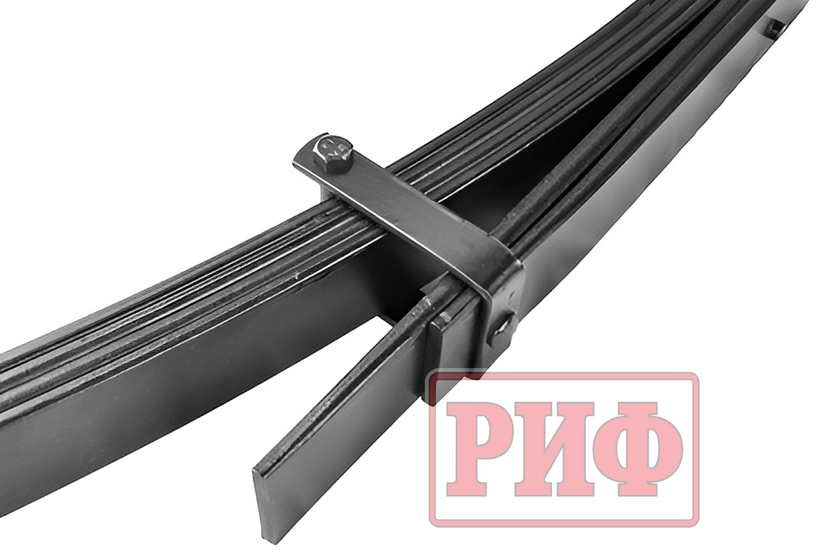 картинка Лист 6 рессоры RIFHAN-540B