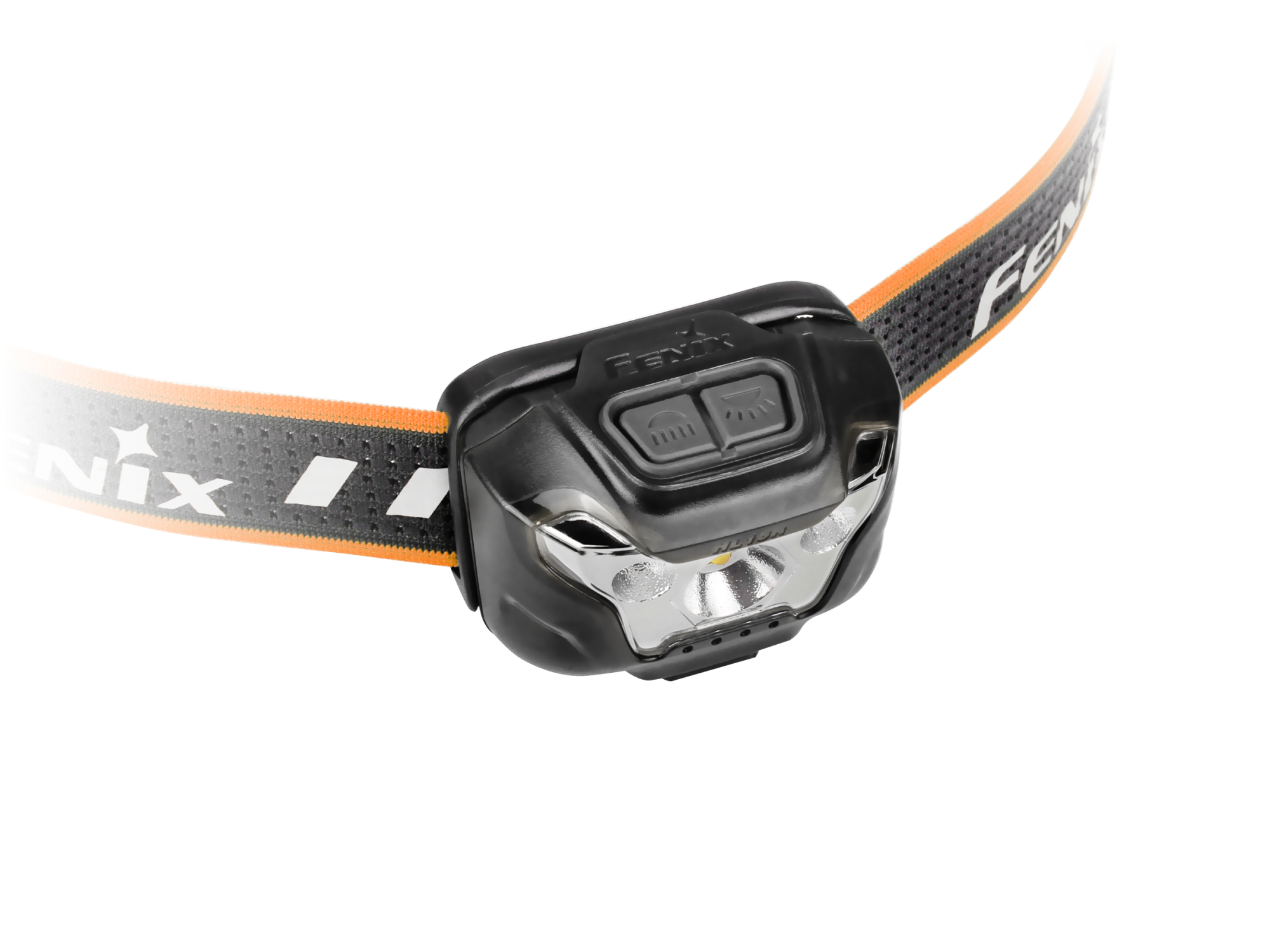 картинка Налобный фонарь Fenix HL18R голубой