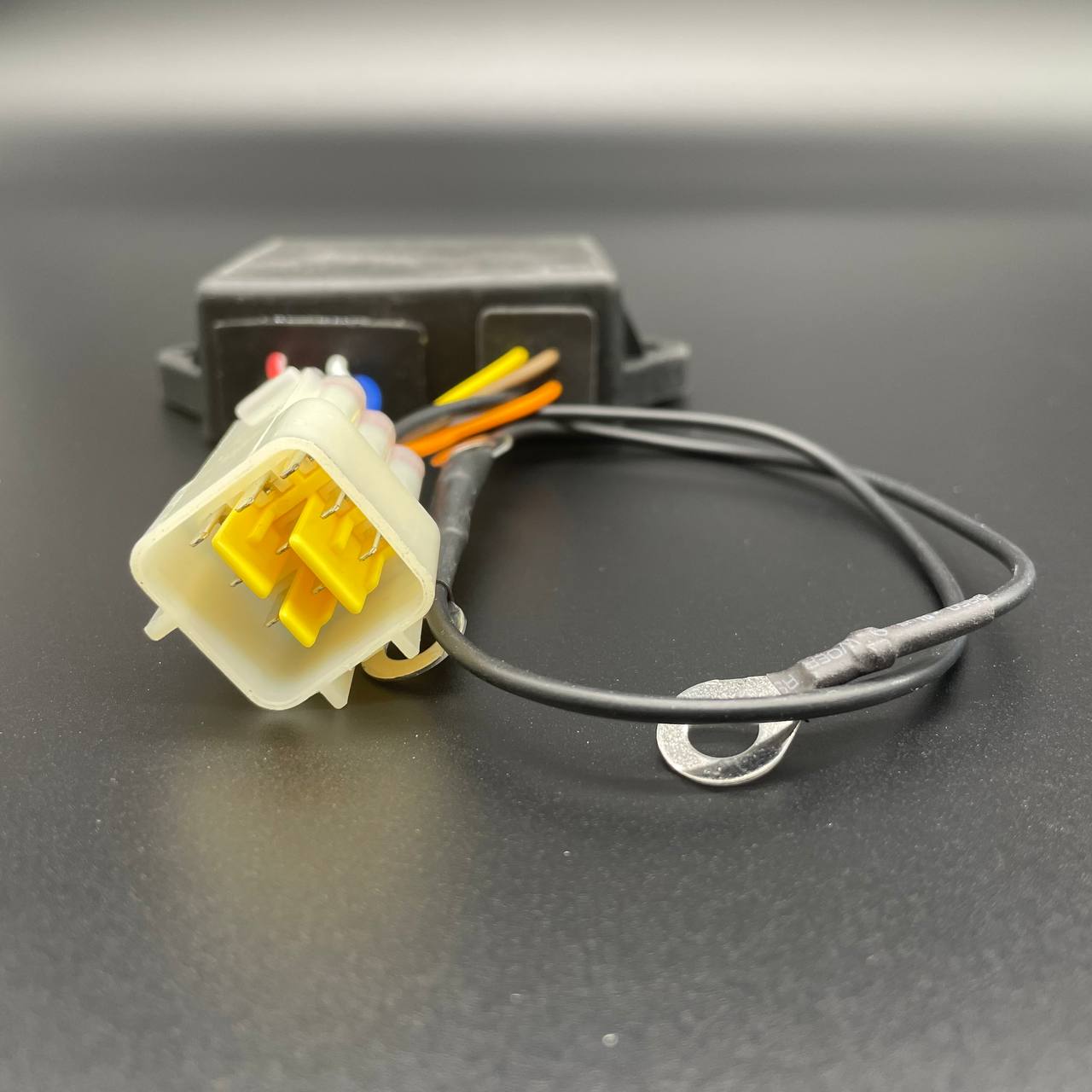 картинка Коммутатор Yamaha 40X (66T-85540-00) (1 фишка) (PREMARINE)