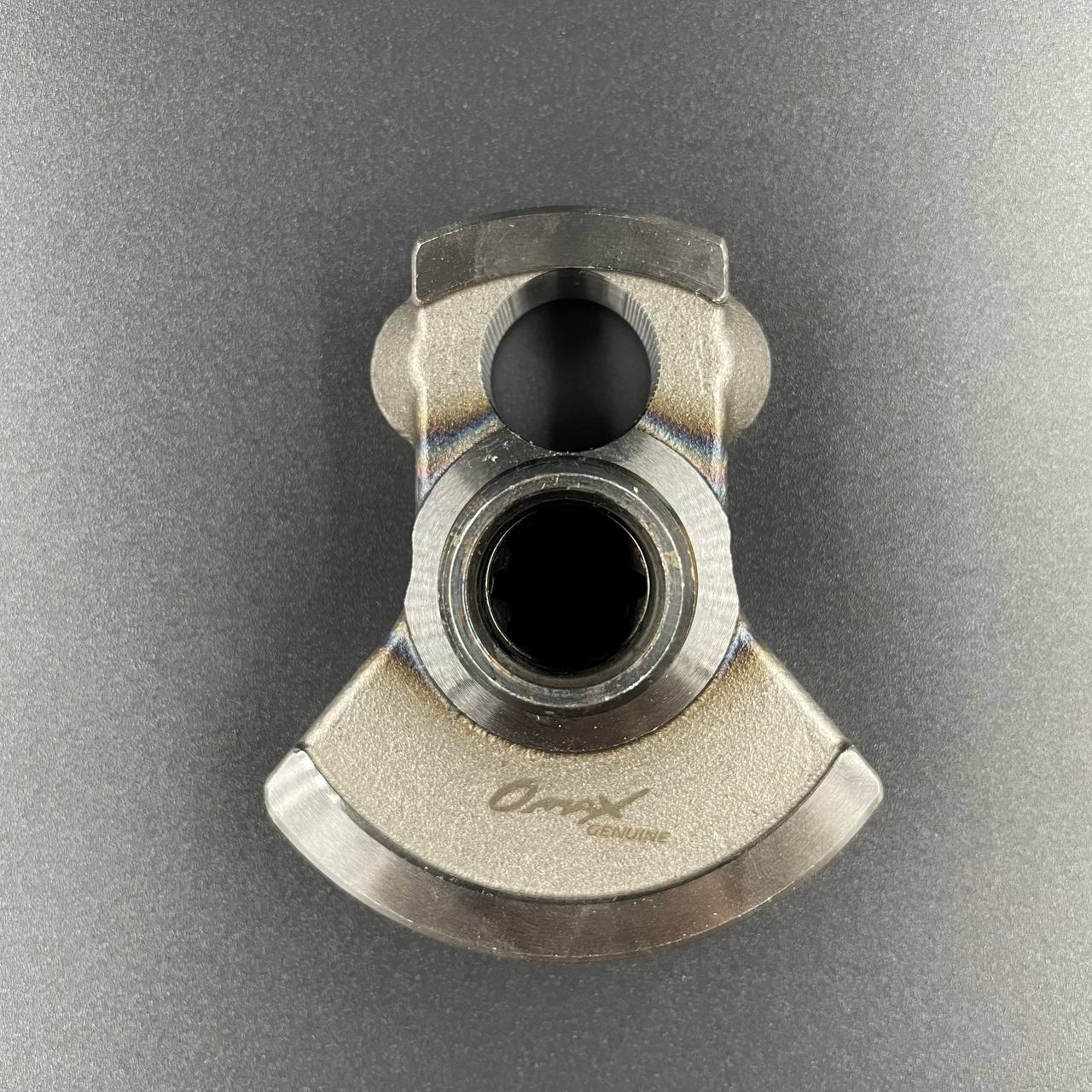 картинка Шейка коленвала (3) Yamaha 9,9-15 682 (Omax)