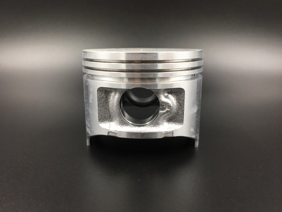 картинка Поршень Suzuki DF4-6 (STD) (Suzuki)