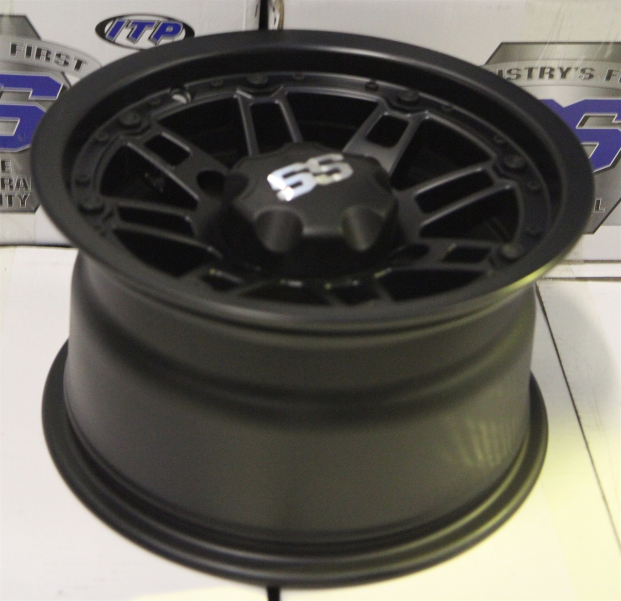 картинка Диск для квадроцикла ITP SS216 12SB808BX