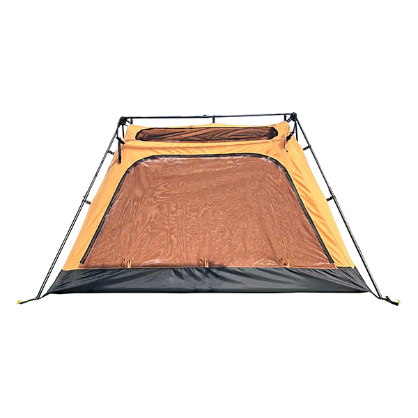 картинка Палатка ARTELV ТОРАТАУ 4 Оранжевая