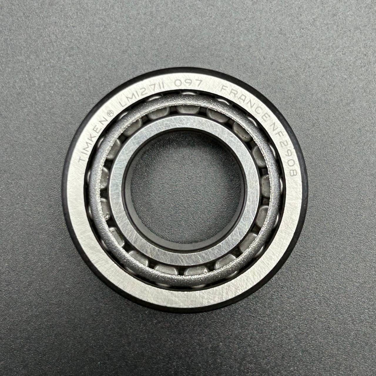 картинка Подшипник роликовый конический 821321A1 (Quicksilver)