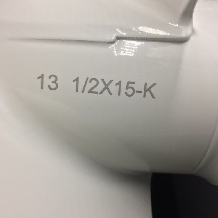 картинка Гребной винт Yamaha 60-140, F70-F130 (3х13-1/2x15) (Osaka)