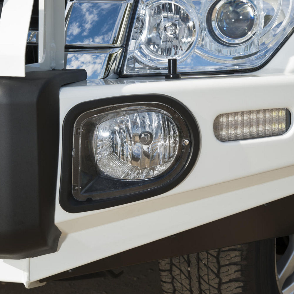 Бампер ARB Combar для Mitsubishi Pajero NX (14-)