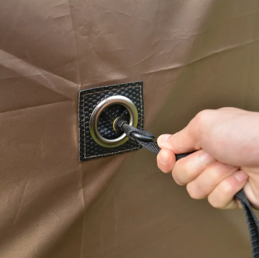 картинка Шатер Wild Land Hub screen house 600 со стенками