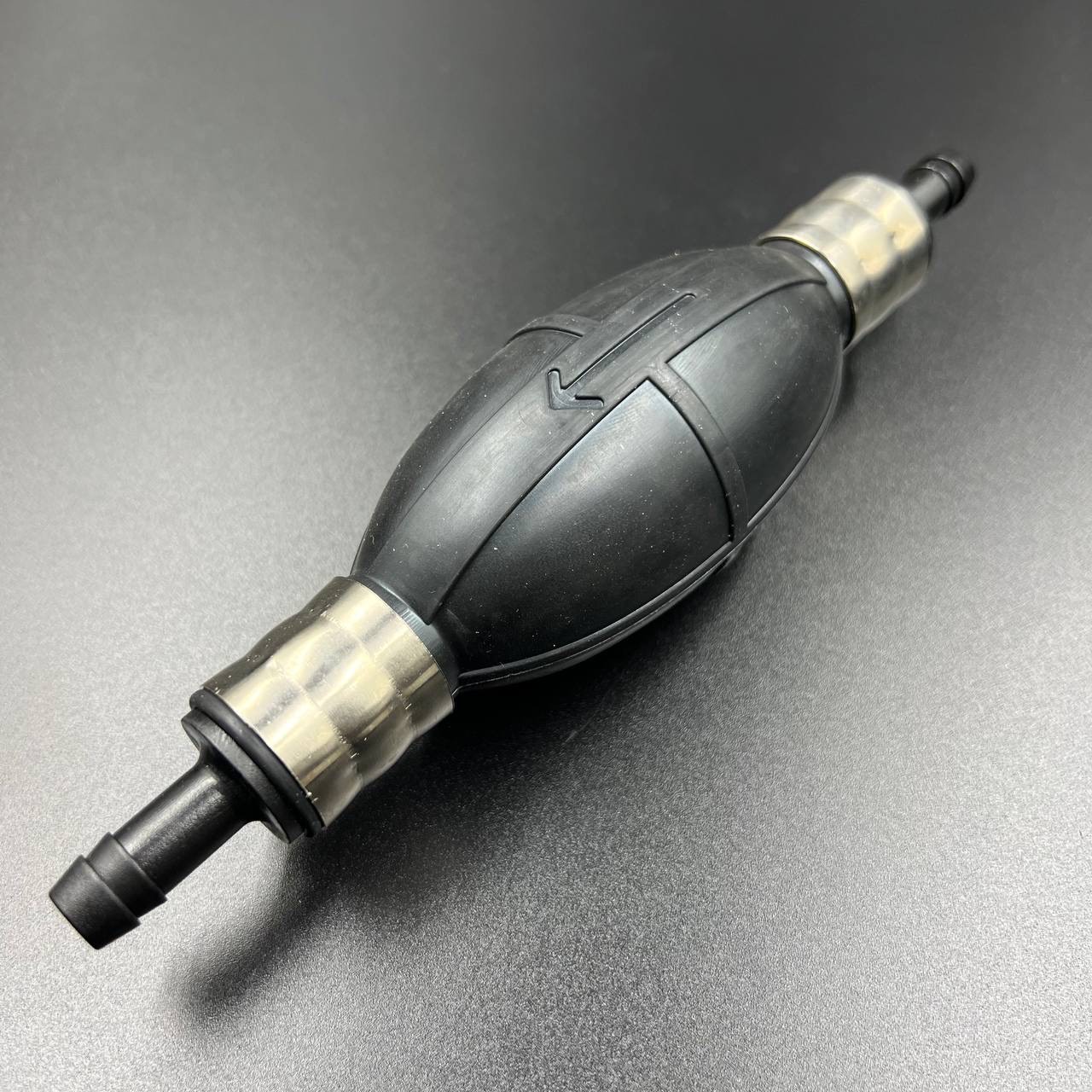 картинка Груша топливоподкачивающая Yamaha F200-350 (11mm) (Omax)