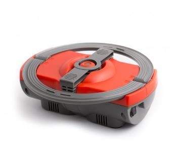 картинка Автомобильная минимойка высокого давления 12В