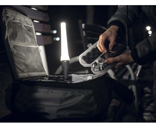 картинка Сигнальный жезл Armytek Traffic Wand ATW-01 White