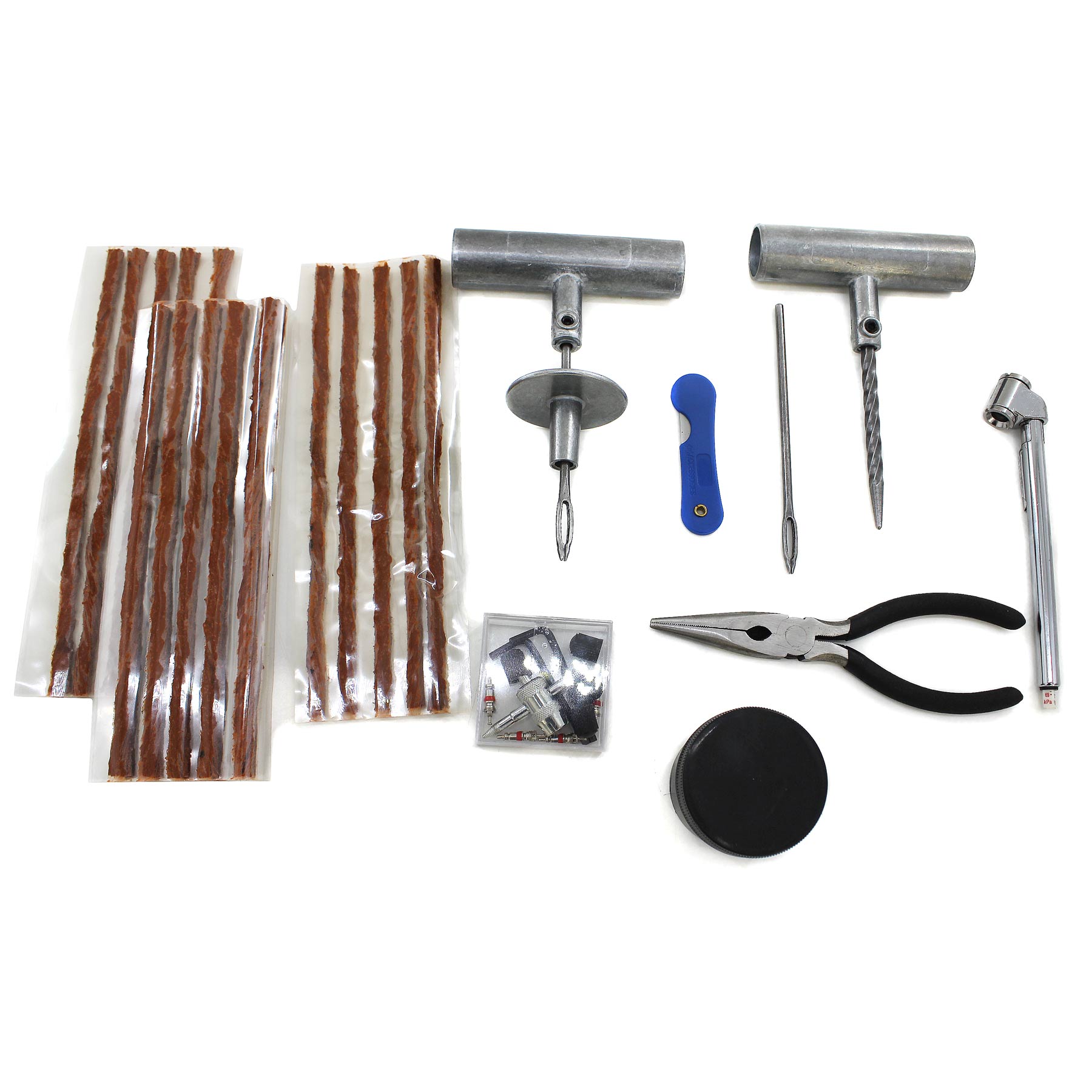 картинка Ремкомплект бескамерных шин TR 751030