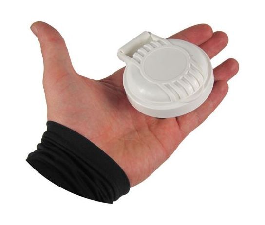 картинка Кнопка управления якорной лебедкой, палубная 12-24 В, 200А