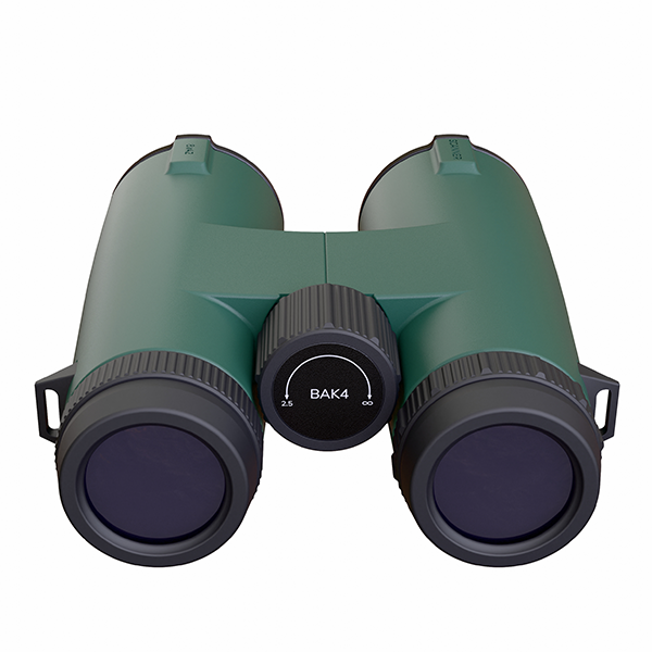 картинка Оптический бинокль Artelv Scanner 8x42