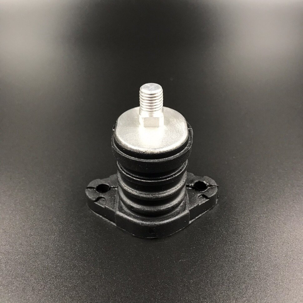 картинка Демпфер опорный резиновый Yamaha 20-30 (Верхний) (Yamaha)