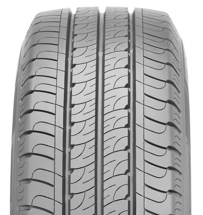 картинка Шина Goodyear EfficientGrip Cargo 225/75 R16C 121/120R