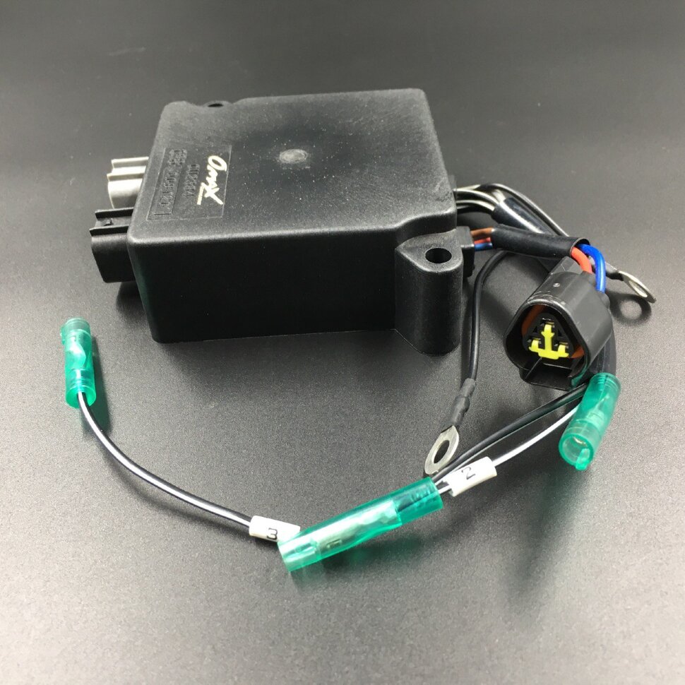 картинка Коммутатор Yamaha 80-90 (688-85540-00) (Omax)