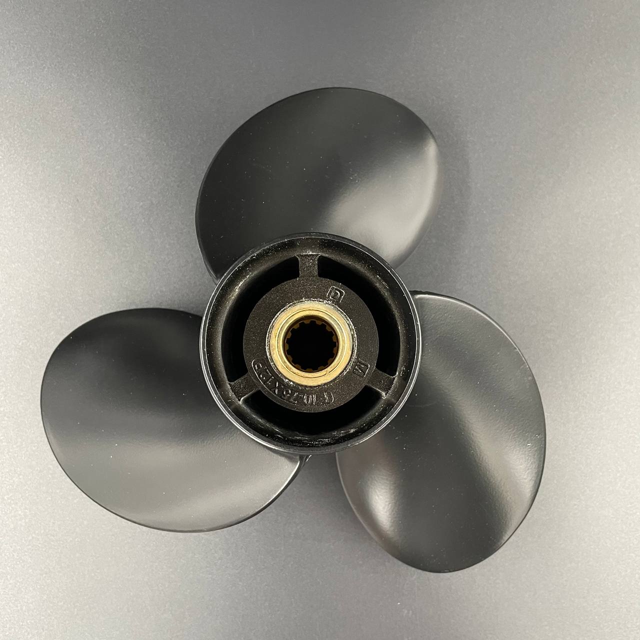 картинка Гребной винт Mercury 25-70 (3x10-3/4x12)