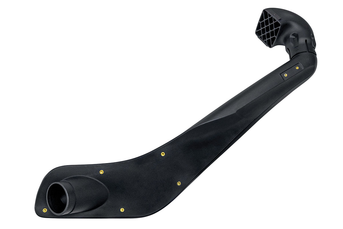 картинка Шноркель для Toyota Hilux 2015+ 2.8TD