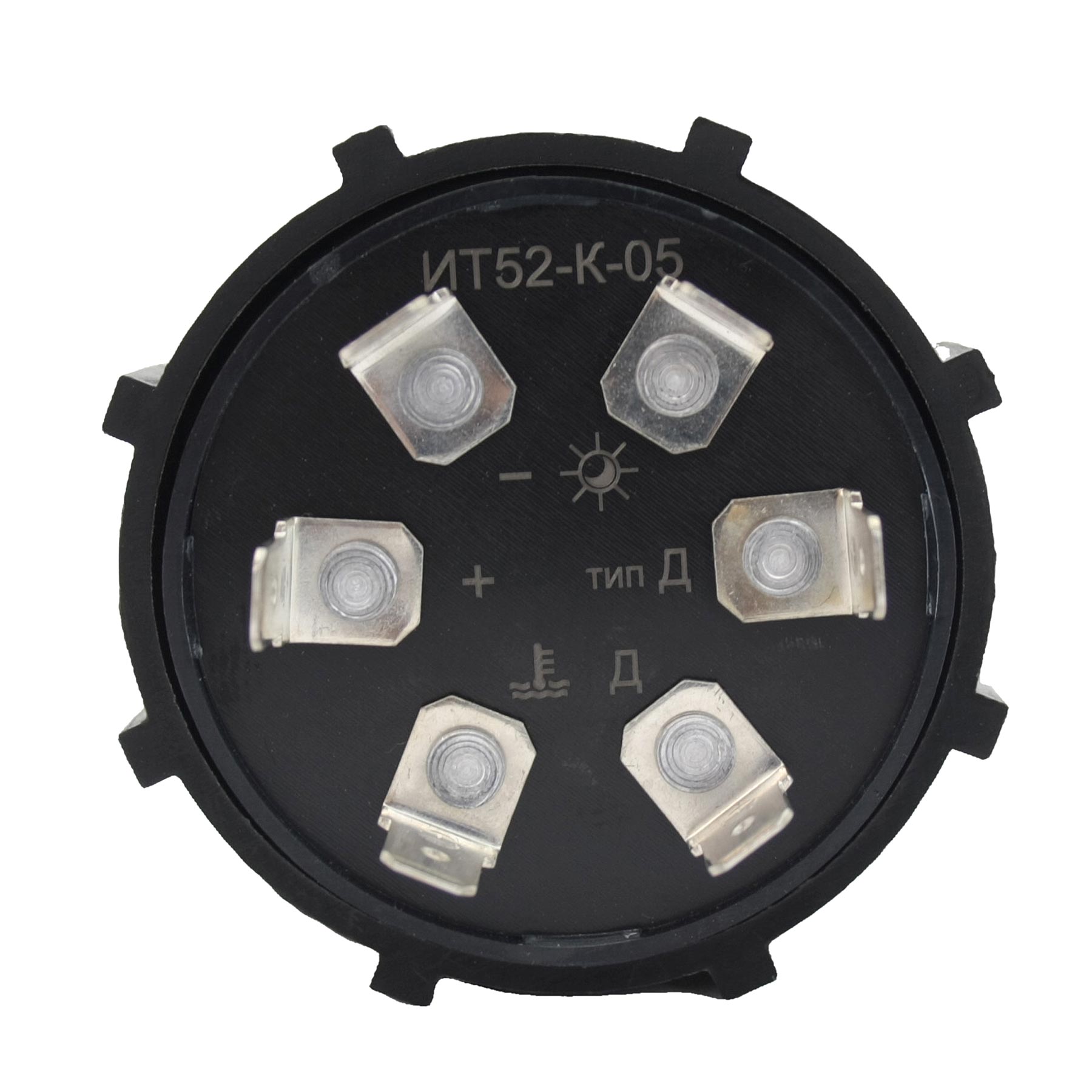 картинка Указатель цифровой TR температуры