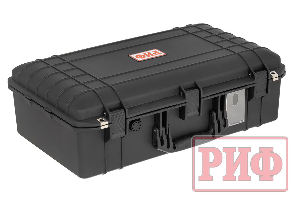 картинка Кейс РИФ 629х393х209 мм IP67