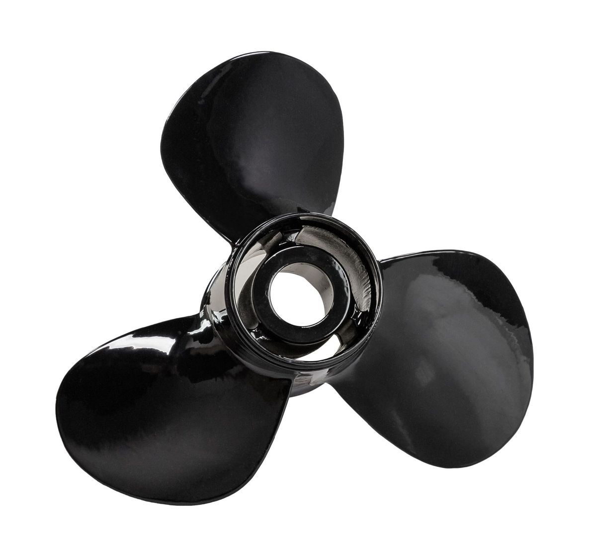 картинка Гребной винт 3x11-1/8x13, без втулки, Marine Rocket