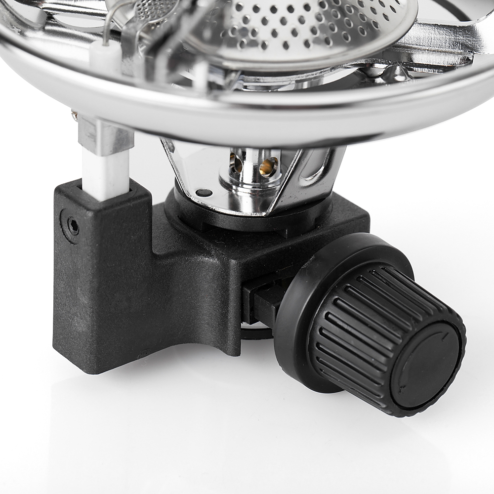 картинка Горелка газовая KOVEA TKB-8911-1 Scout Stove