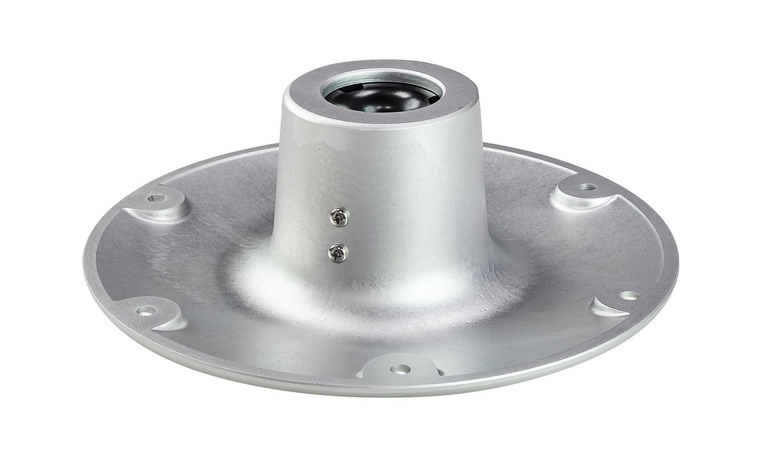 картинка Основание D229 мм/d60 мм, врезное для стоек Plug-in