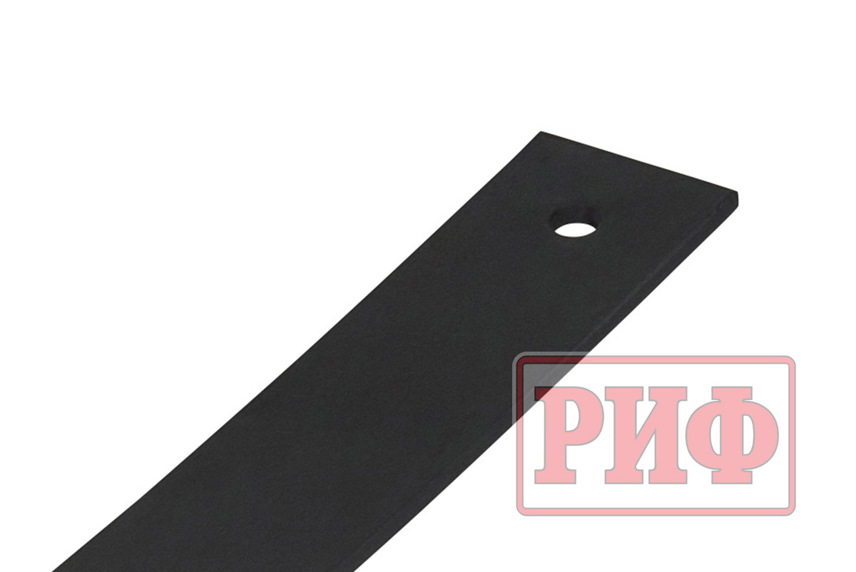 картинка Лист 4 рессоры RIFTRT-150B