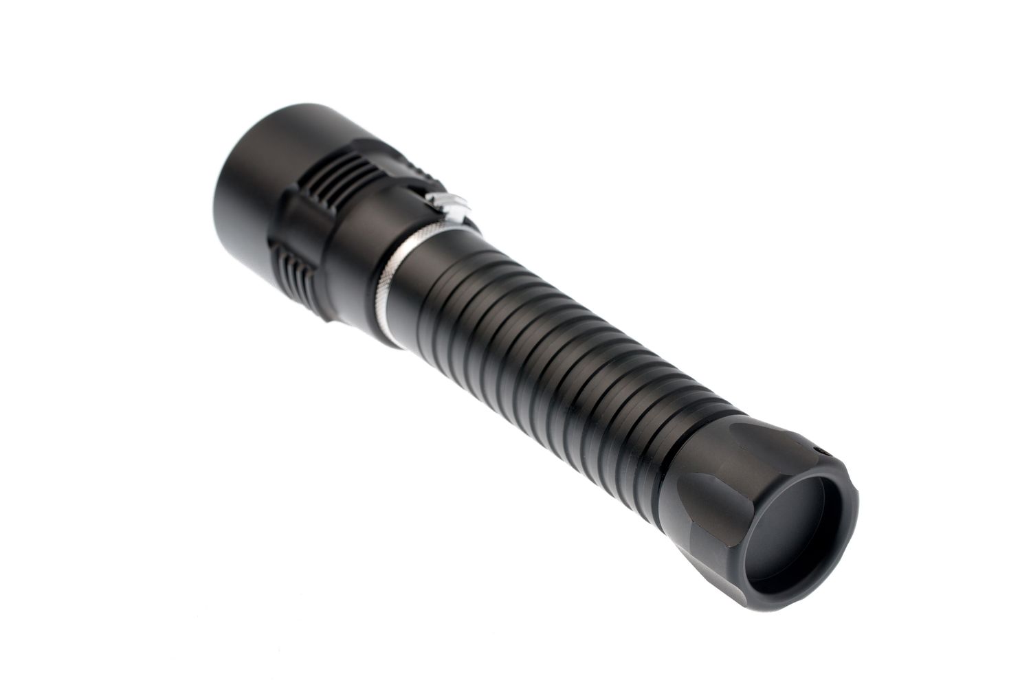 Фонарь-Дайвинг DPL-26G50, 2500Lm, 1LED * CREE XHP50