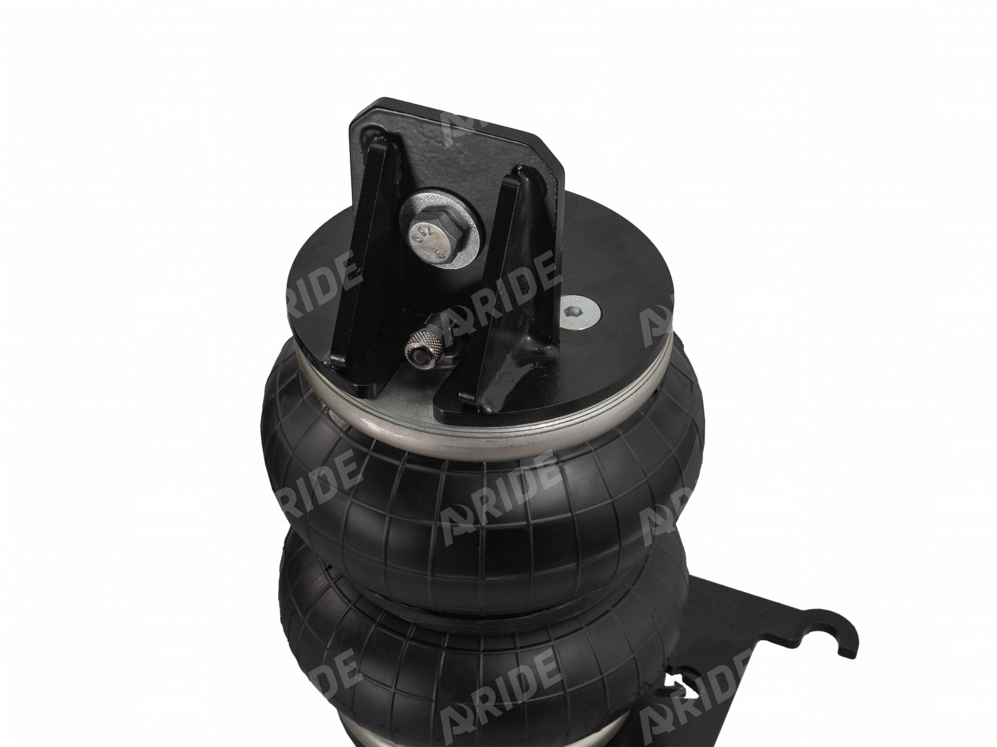 картинка Пневмоподвеска MAN 8.145 LE, передняя ось