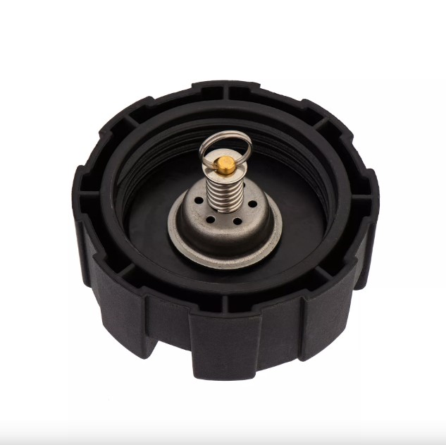 картинка Крышка топливного бака Yamaha 6-200, F2.5-60 (PREMARINE)