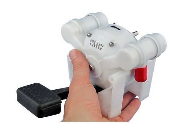 картинка Помпа ножная