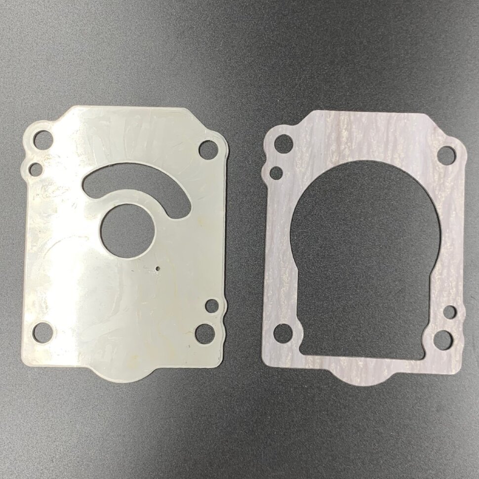 картинка Ремкомплект помпы охлаждения Suzuki DF200-250 (17400-93J04) (Suzuki)