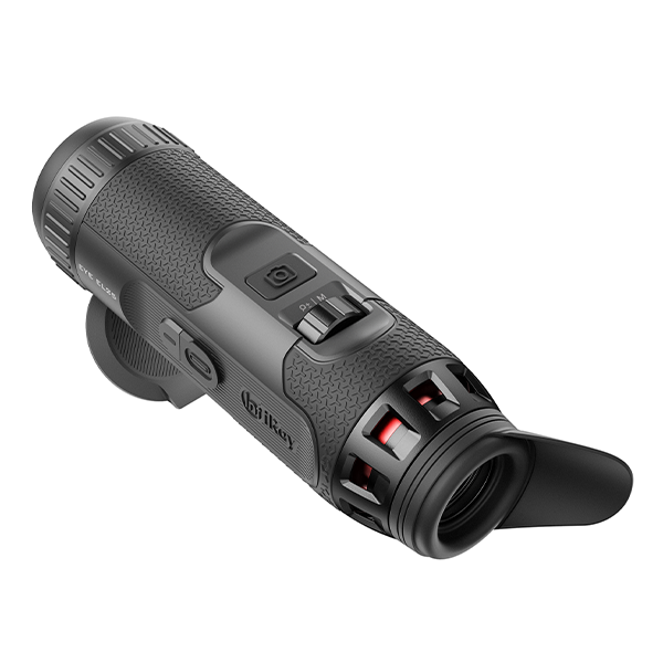 картинка Тепловизионный монокуляр iRay xEye 3 EL 25
