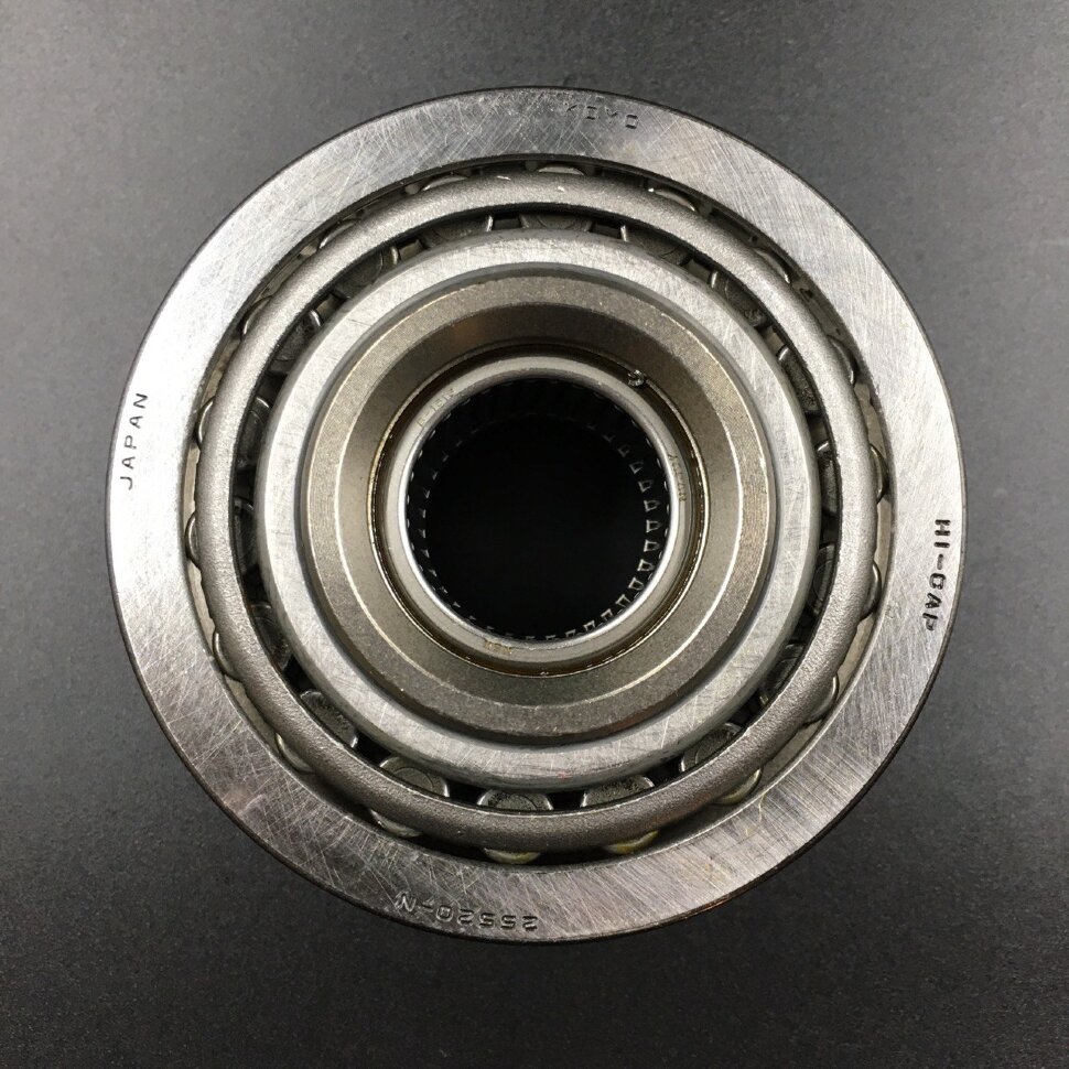 Шестерня переднего хода Mercury 60-115 OMAX