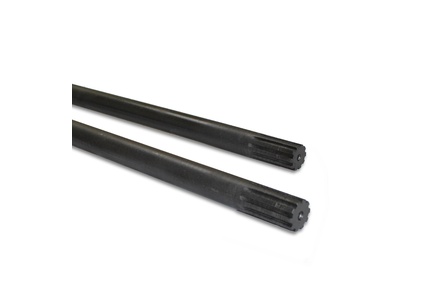 картинка Полуоси заднего моста УАЗ Стандарт+ (Спайсер широкий Уаз Патриот)