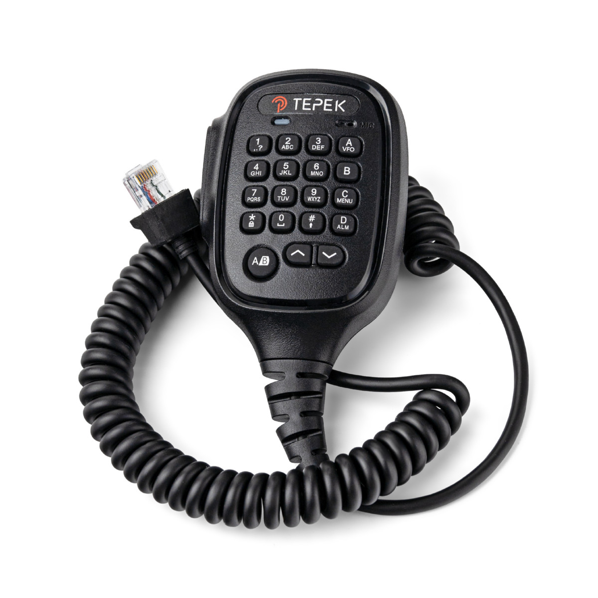 картинка ТЕРЕК РМ-302-DMR