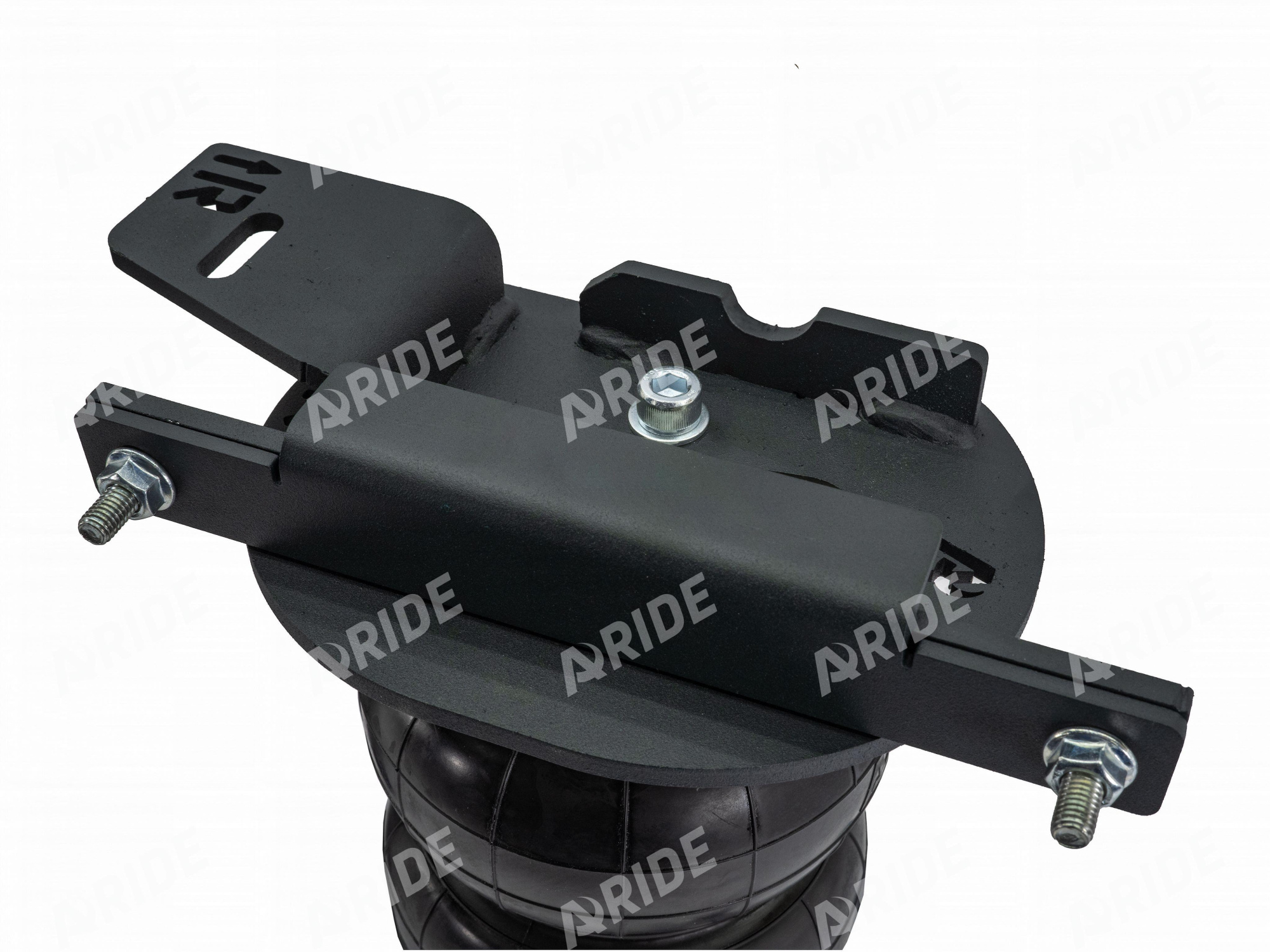 картинка Пневмоподвеска Mitsubishi Canter 6 (93-01), передняя ось