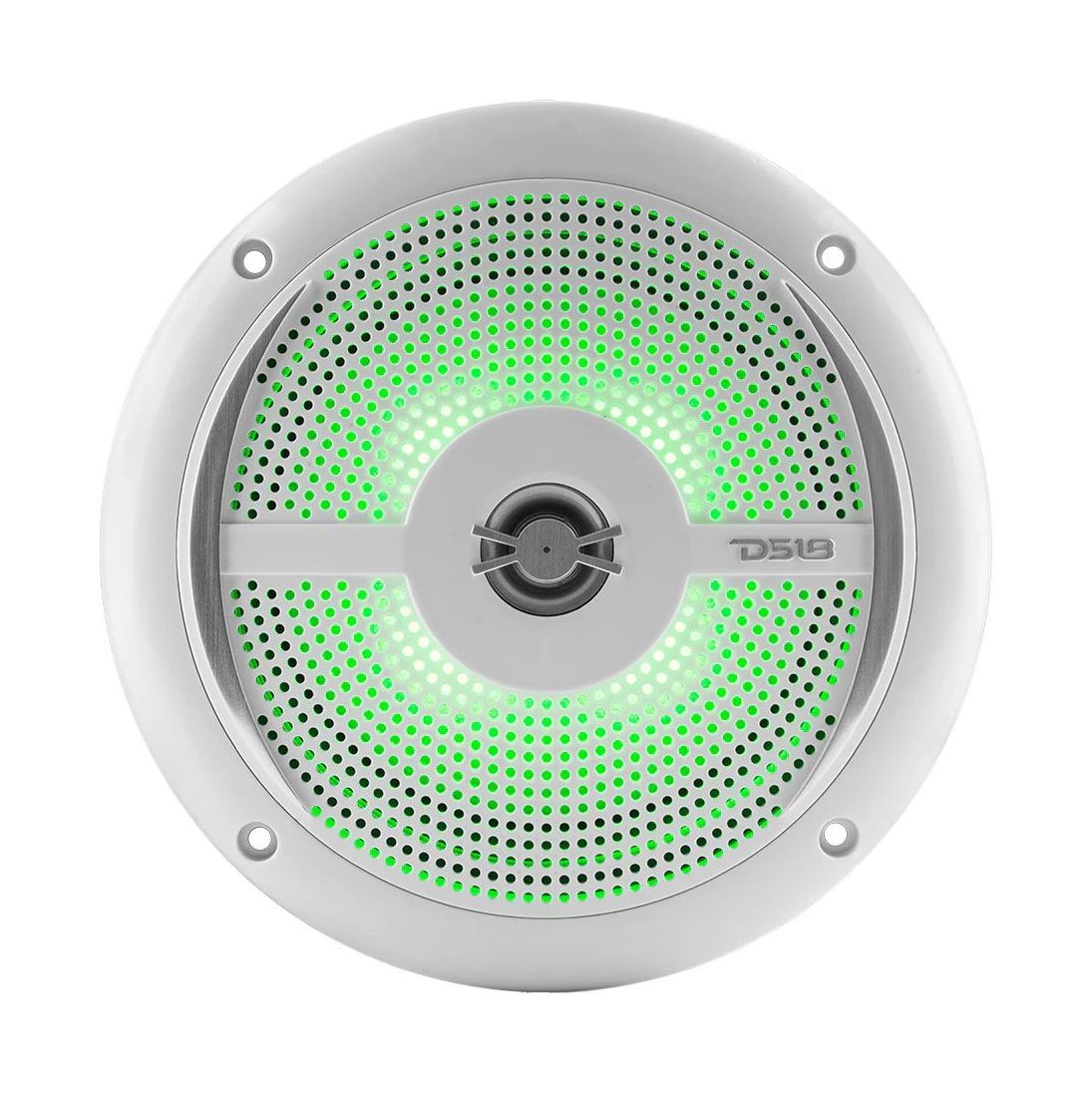 картинка Морская акустика тонкая RGB 6.5" NXL-6SL/WH, DS18