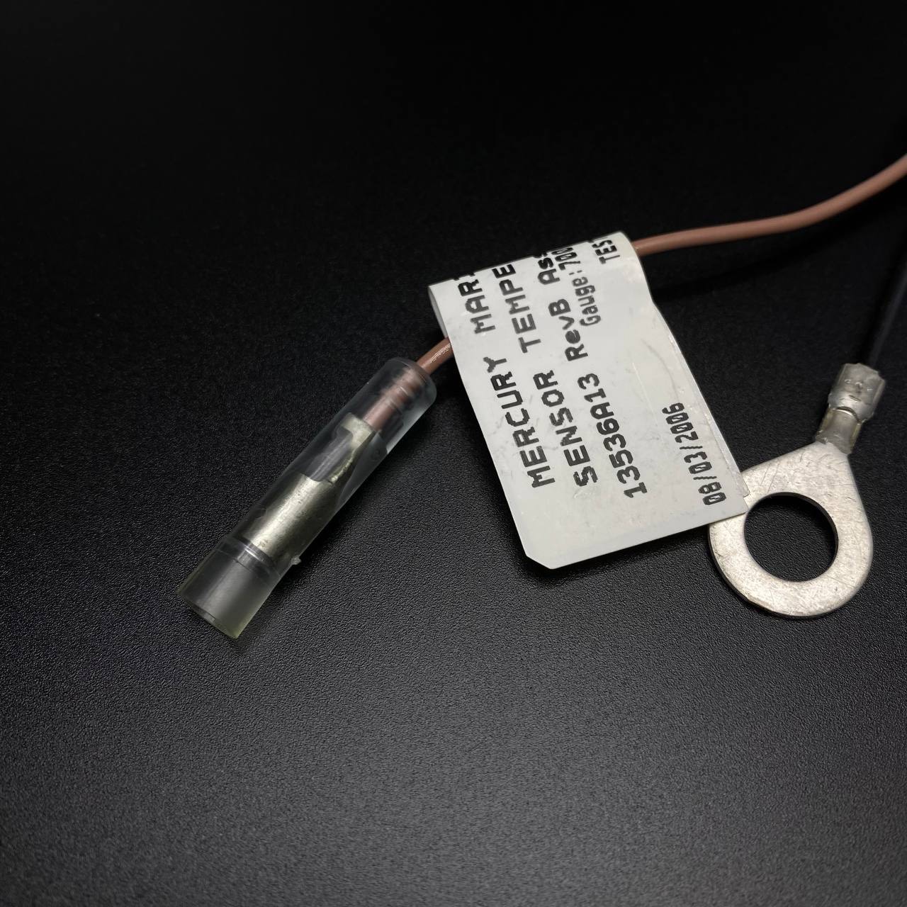 картинка Датчик температуры SENSOR-TEMP (Quicksilver)