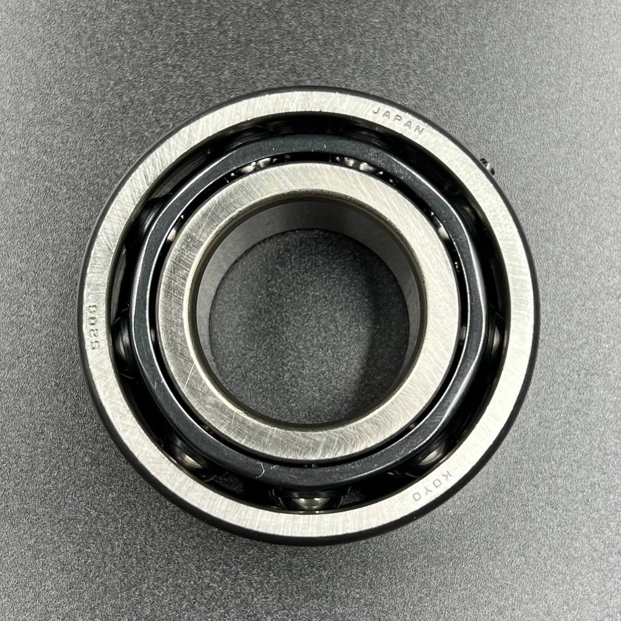 картинка Подшипник шариковый Tohatsu 25-30, M40C (30x62x24) (Omax)