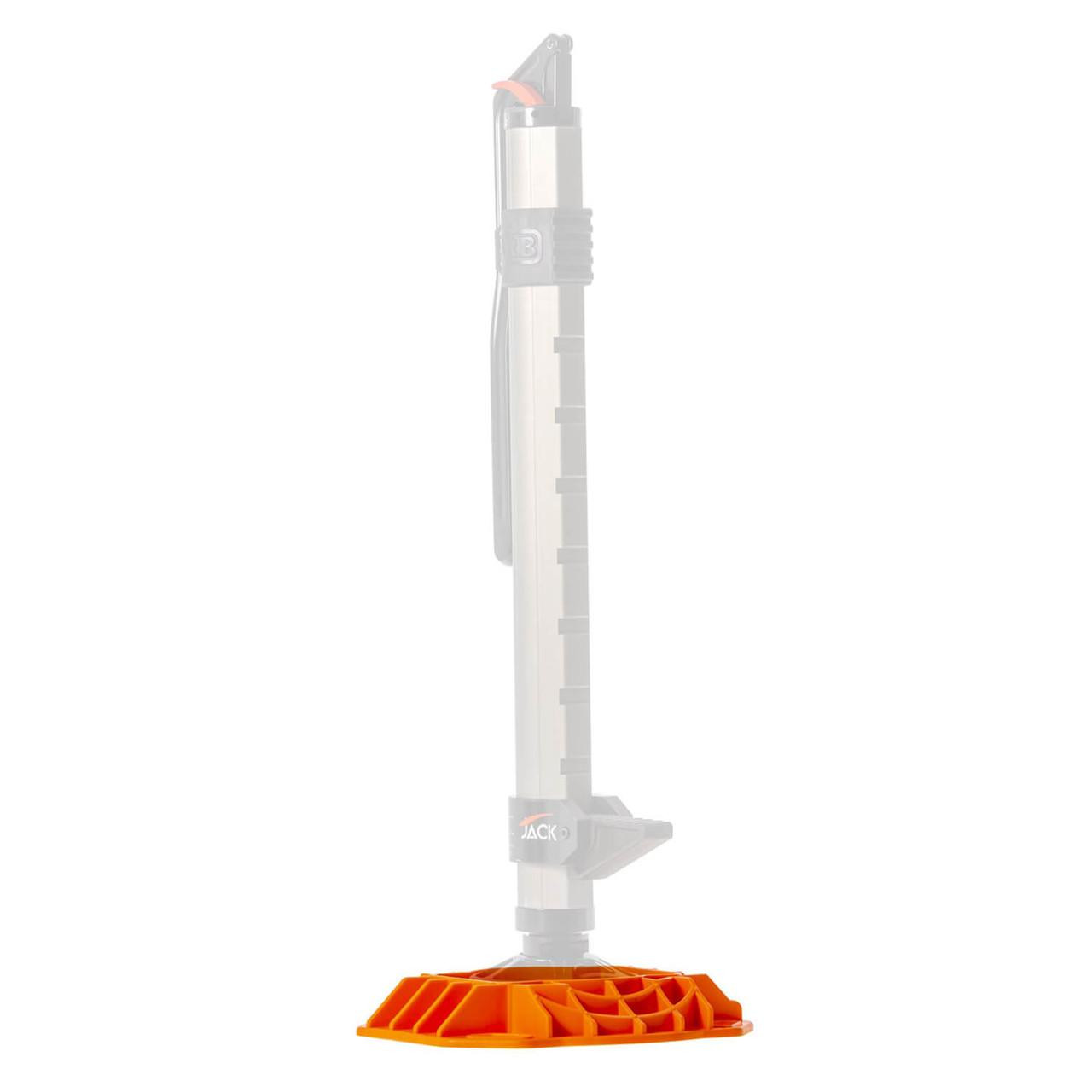 Опора для домкрата ARB BASE 15400 lbs универсальная