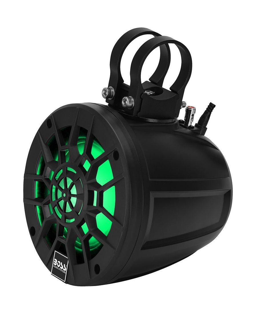 Морская акустика на таргу BOSS MPWT50RGB
