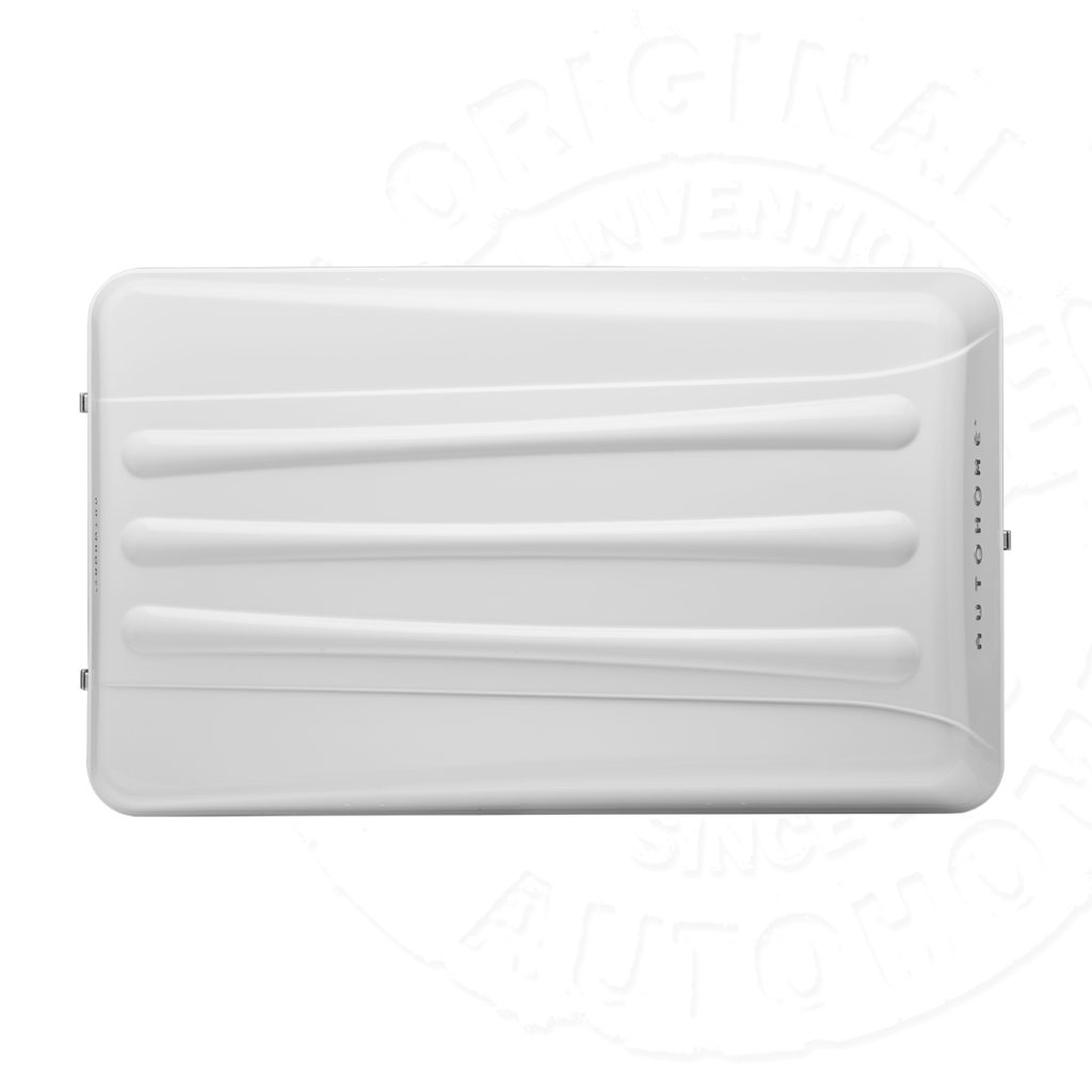 картинка Автопалатка MAGGIOLINA GRAND TOUR SMALL 360 BLACK STORM X-LONG