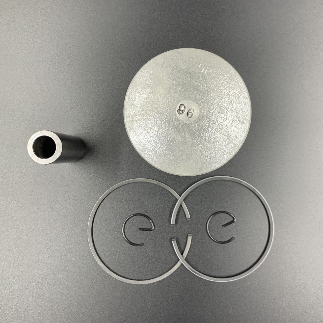 картинка Поршневой комплект Yamaha 25-30 (STD) (PREMARINE)