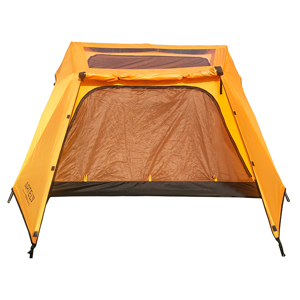 картинка Палатка ARTELV ТОРАТАУ 4 Оранжевая