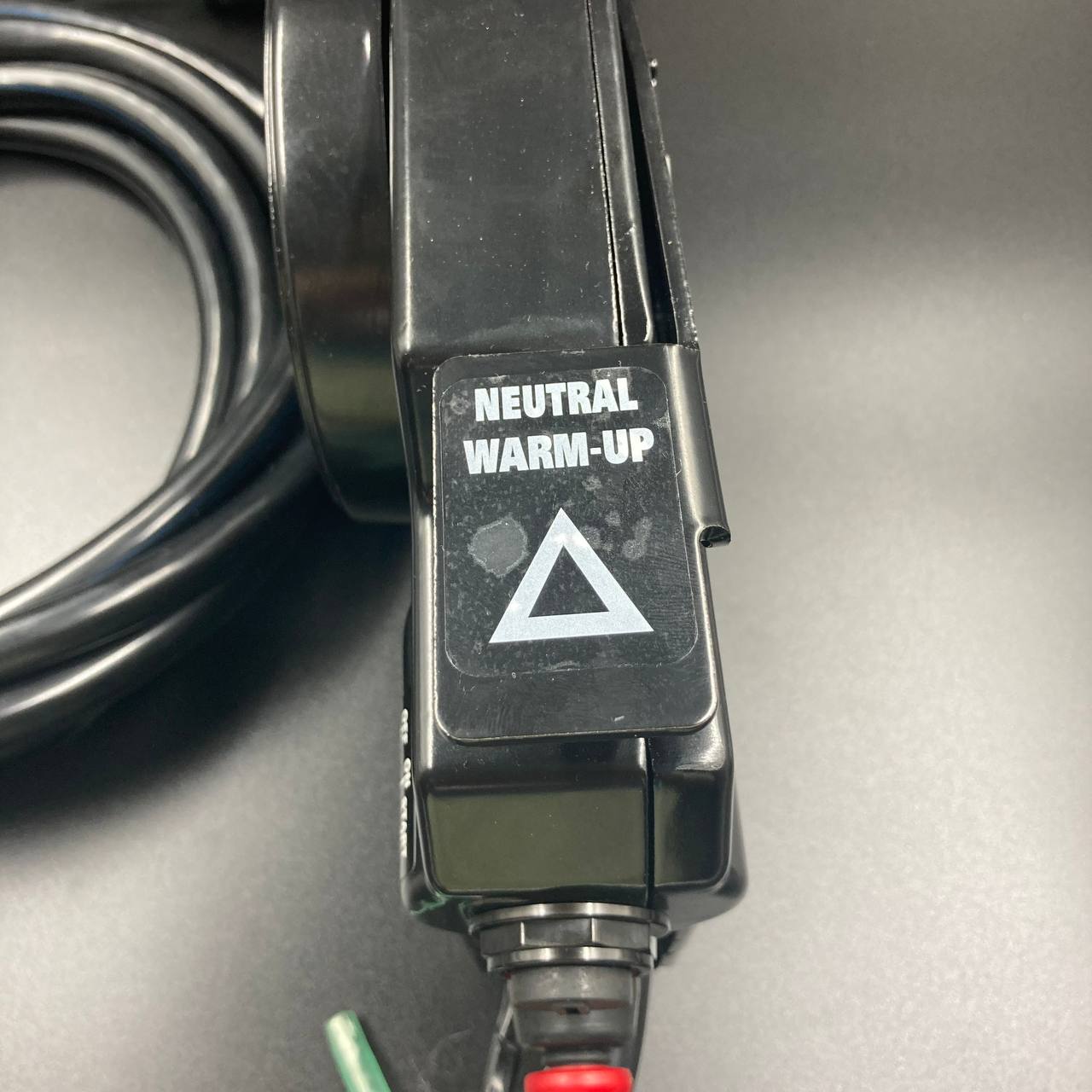 картинка Дистанционное управление Tohatsu MFS8-30C, M40D2-90A (C гидроподъемом) (8Pin) (PWB)